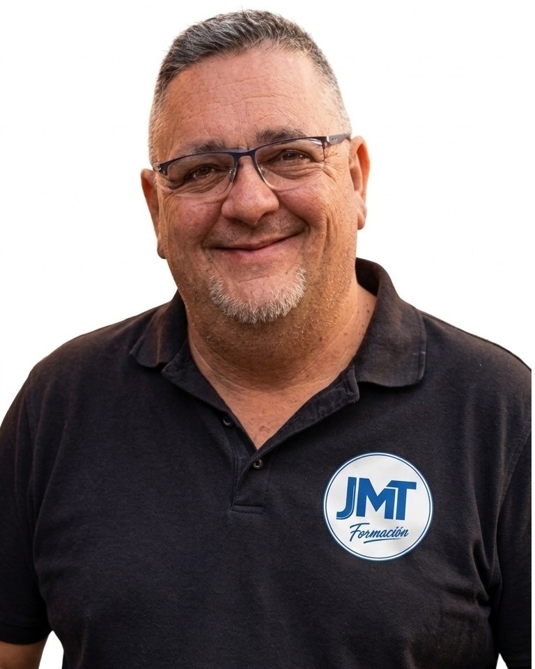 Profesor de Cerrajero en Madrid - JMT Formacion 