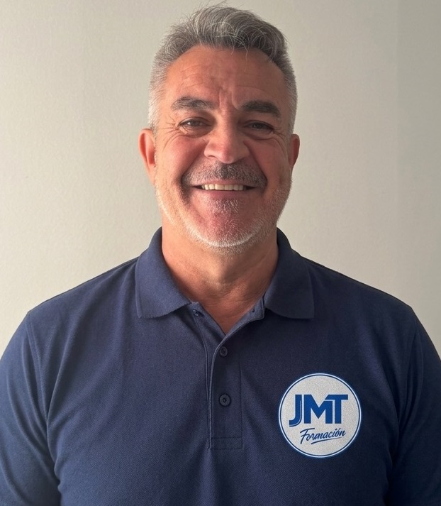 Profesor de JMT Formacion