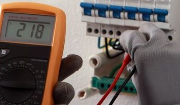 Curso Intensivo Electricista en Valparaiso