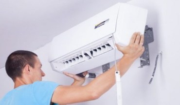 Herramientas de Aire Acondicionado